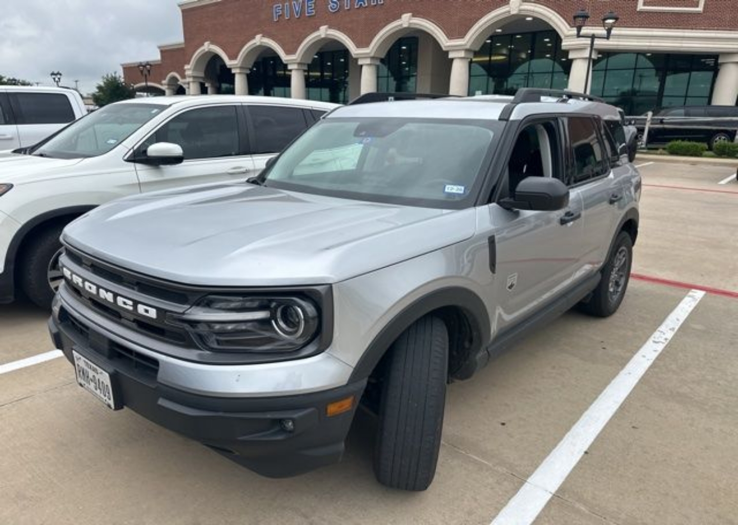 ford bronco sport 2021 3FMCR9B66MRB34988 image ford bronco sport 2021 3FMCR9B66MRB34988 image